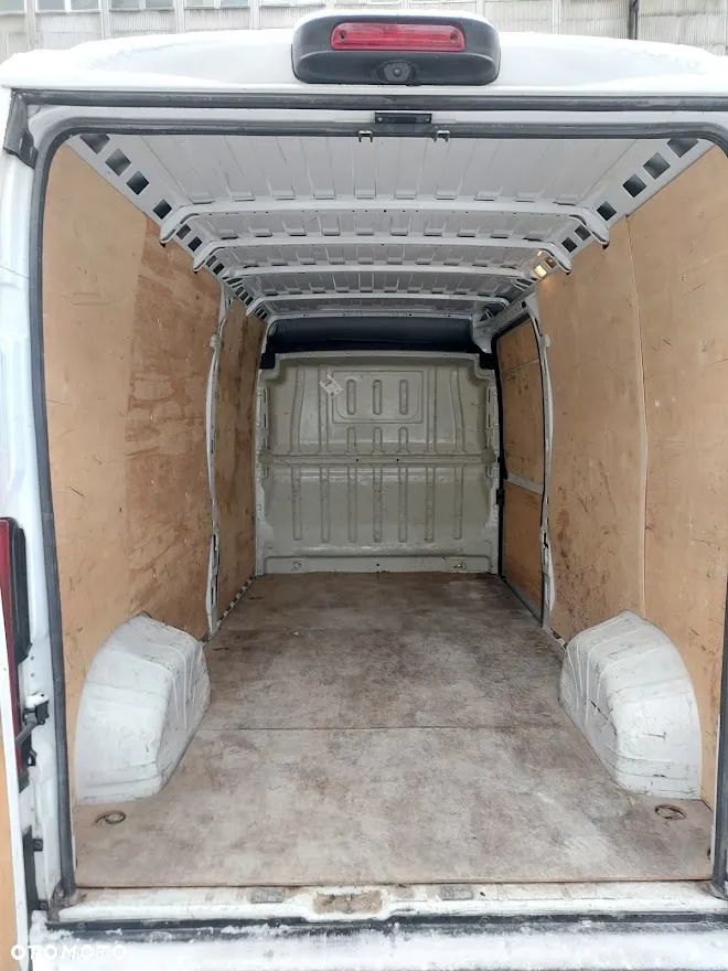 Fiat Ducato/Salon Polska/ Pierwszy Włąściciel/ Gwarancja Cenny - 13