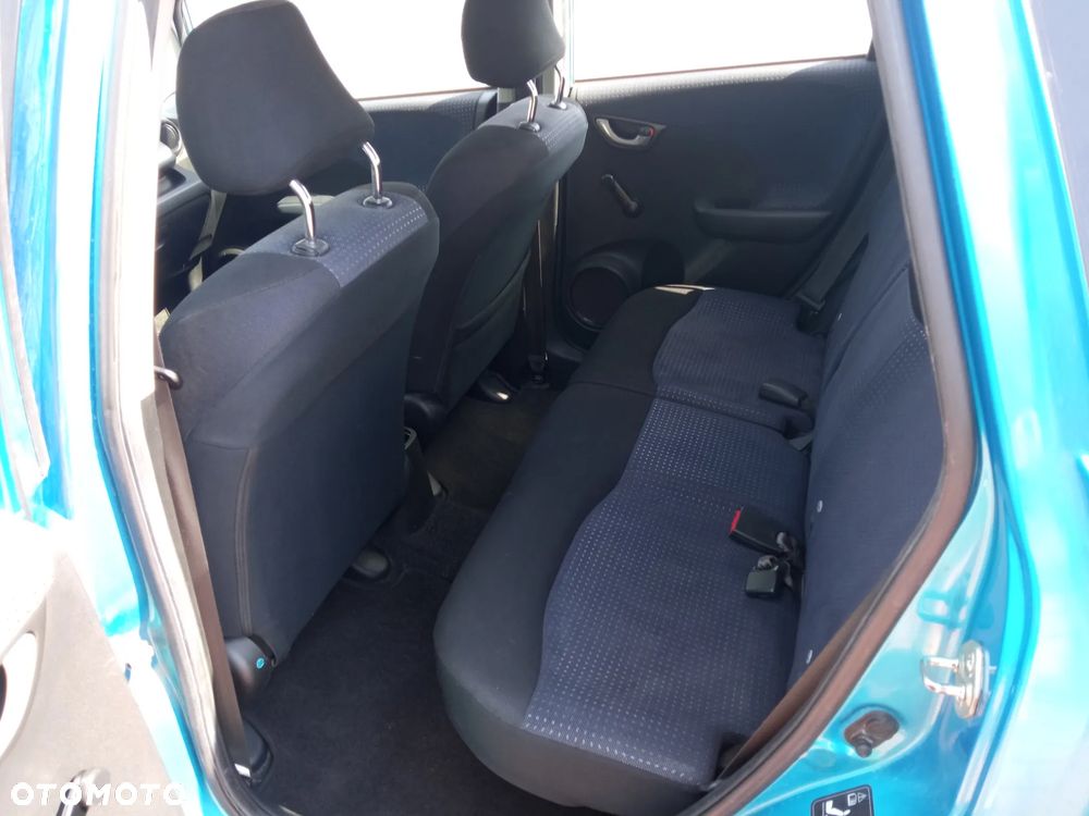 Honda Jazz 1.2 Trend - 13