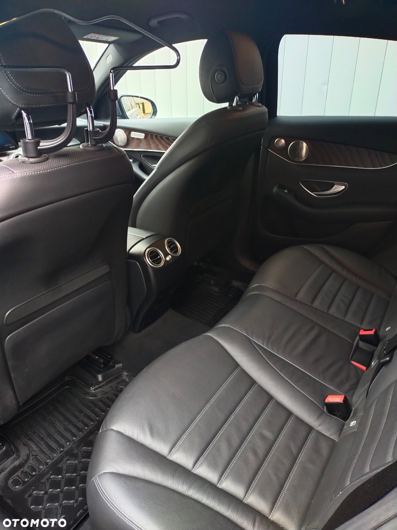 Mercedes-Benz GLC 200 d 4-Matic Business Edition - 13