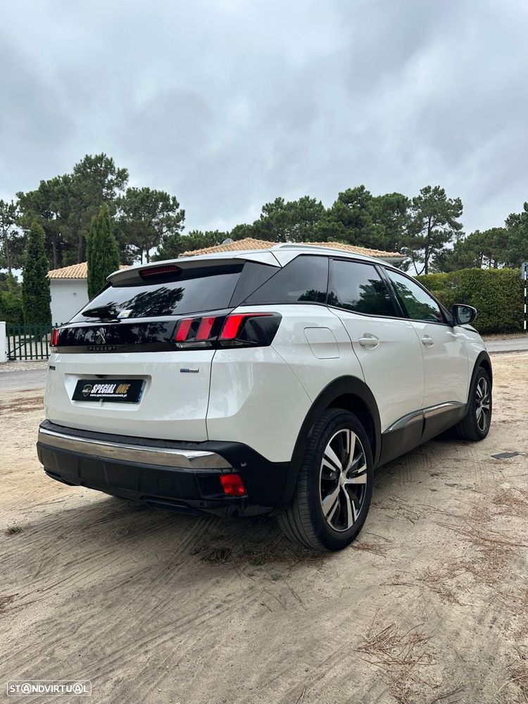 Peugeot 3008 1.2 PureTech Allure - 7