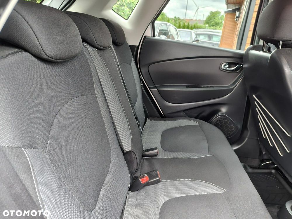 Renault Captur TCe 120 EDC Dynamique - 24