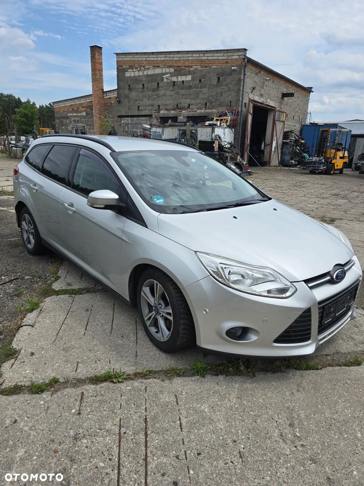 Ford Focus - 5