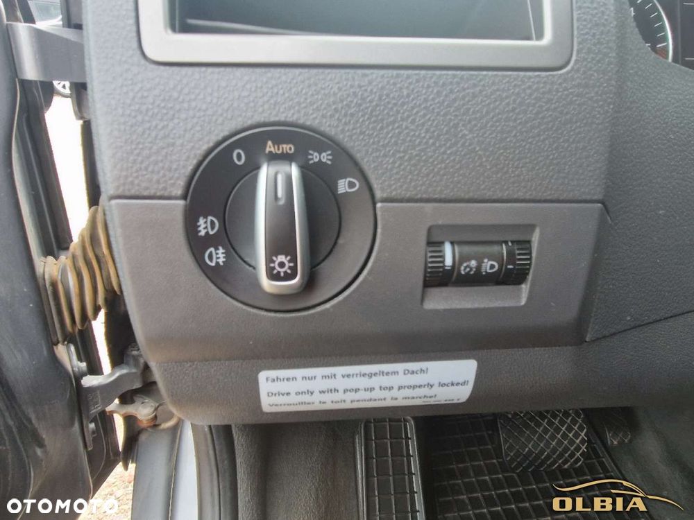Volkswagen California - 26