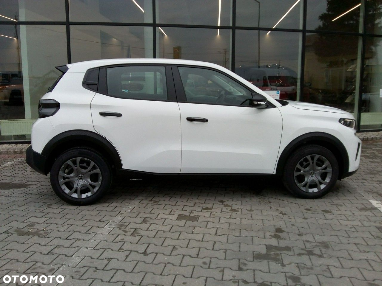 Citroën C3 - 6
