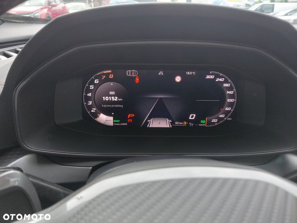 Cupra Formentor - 17
