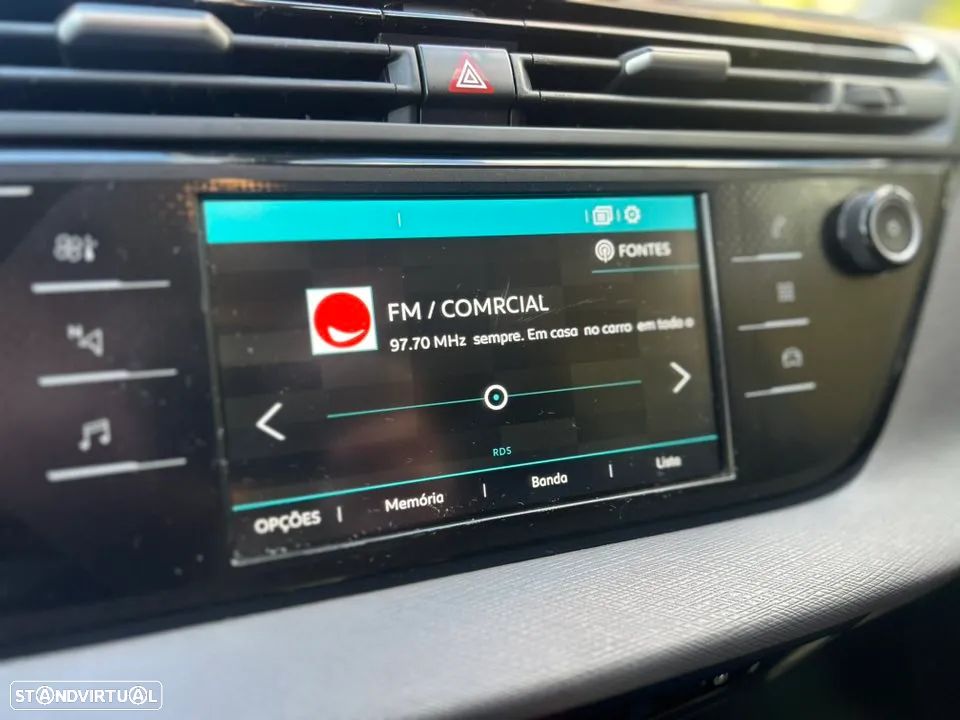 Citroën C4 Spacetourer 1.5 BlueHDi Feel Business - 36