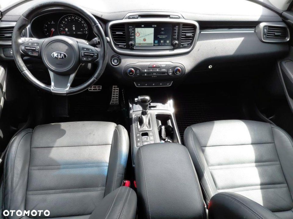 Kia Sorento - 20