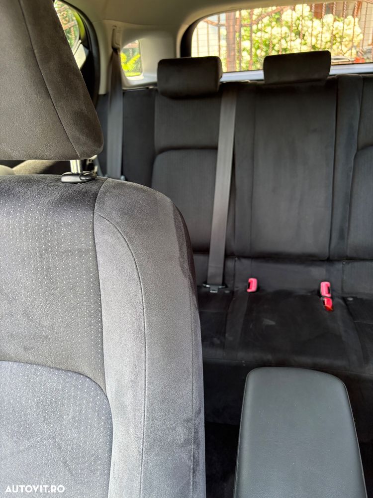 Lexus CT 200h Aut. Luxury - 15