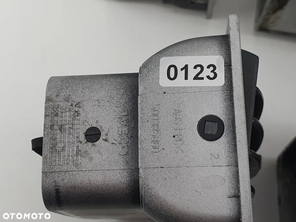 KRATKA NAWIEWU  IVECO EUROCARGO - 6