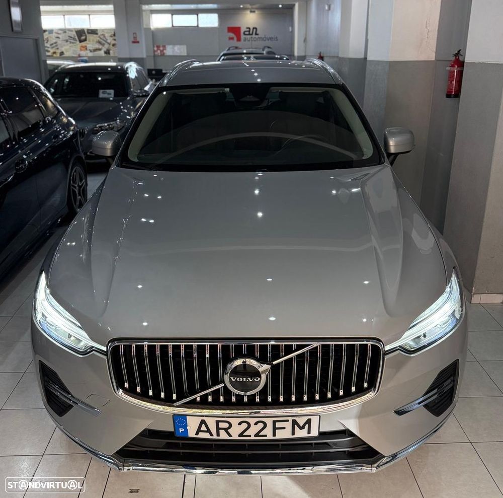 Volvo XC 60 2.0 B4 Plus Bright - 6