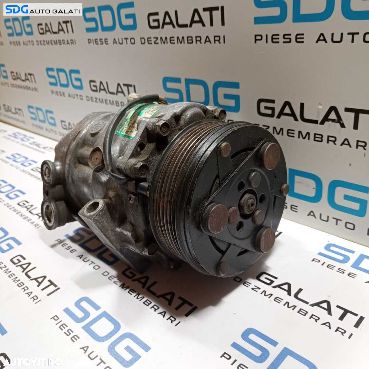 Compresor AC Clima Climatizare Opel Astra G 2.0 DTI 1998 - 2004 Cod 24422013 - 2