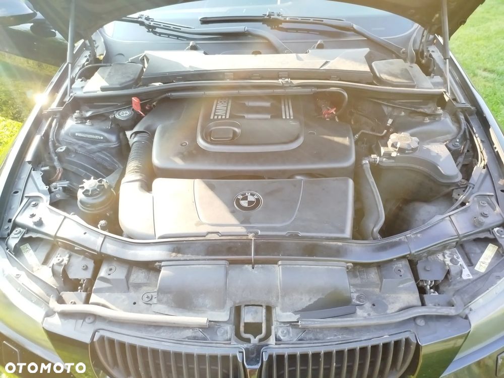BMW Seria 3 - 8