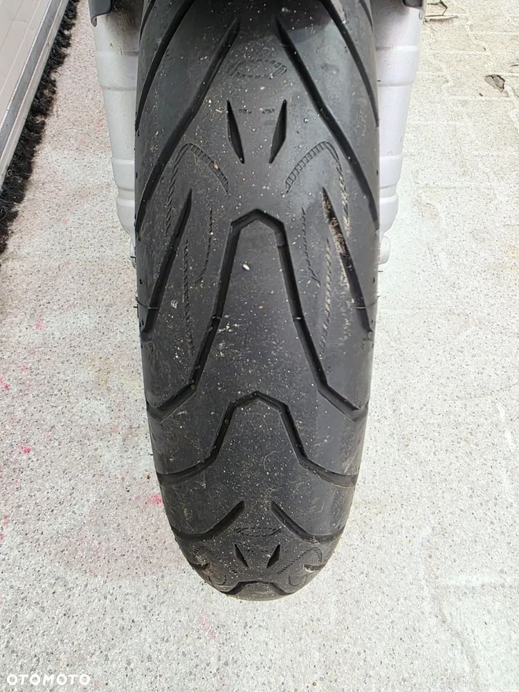 Yamaha MT - 14