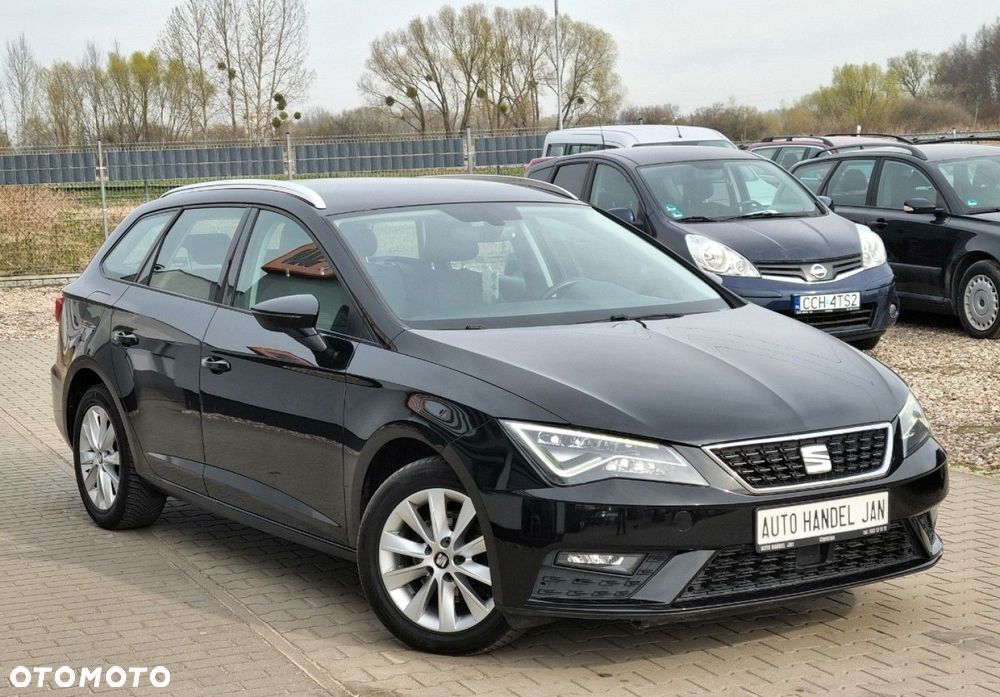 Seat Leon - 3