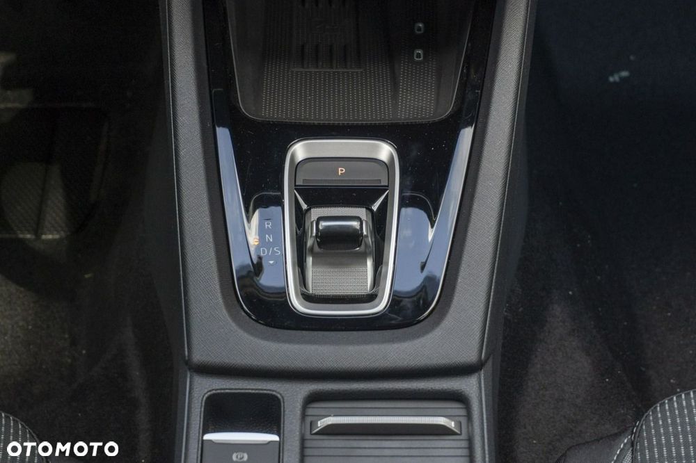 Skoda Octavia - 27