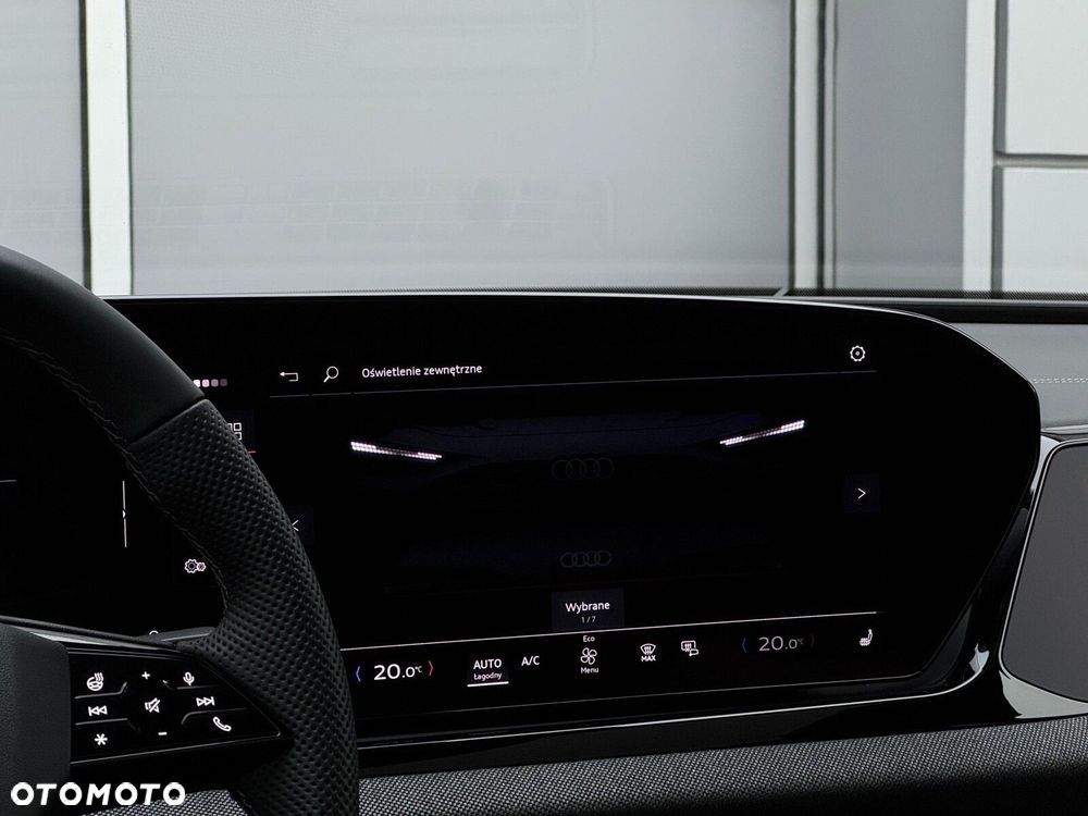 Audi A6 Limousine - 30