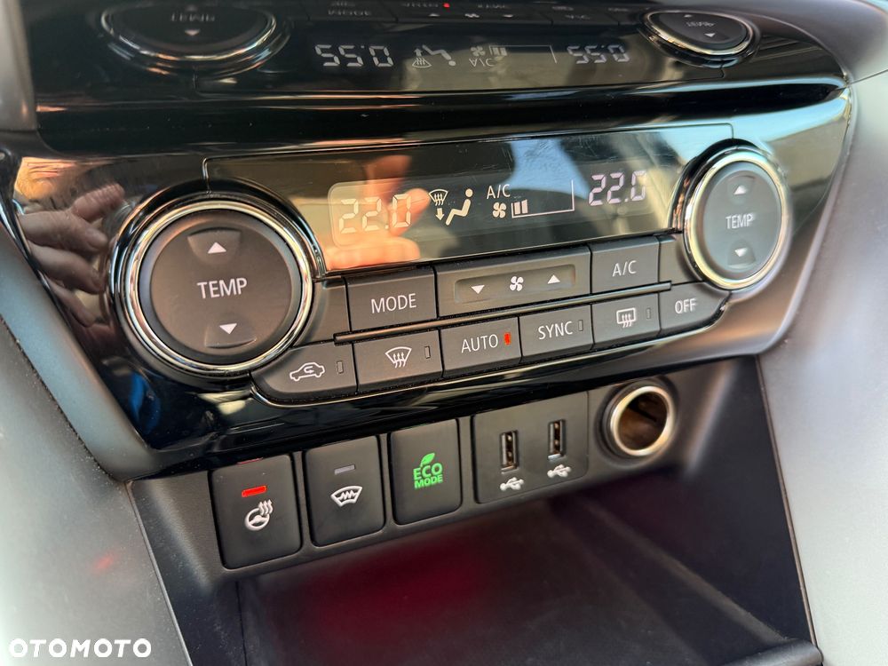 Mitsubishi Eclipse Cross 1.5 T-MIVEC ClearTec 2WD Intro Edition - 27