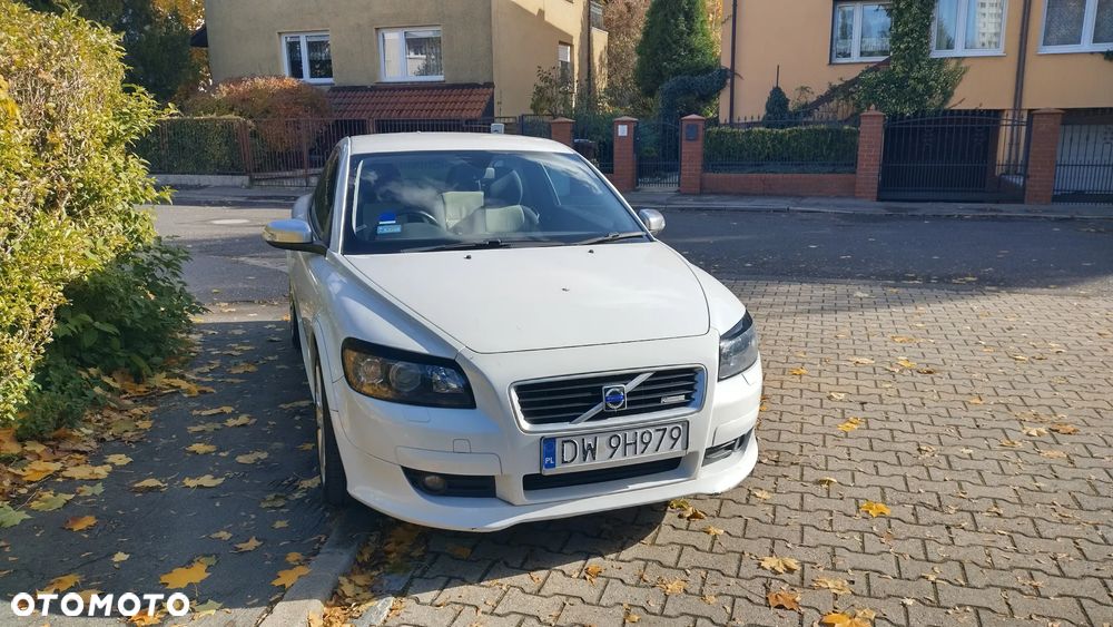 Volvo C30 2008 photo 3
