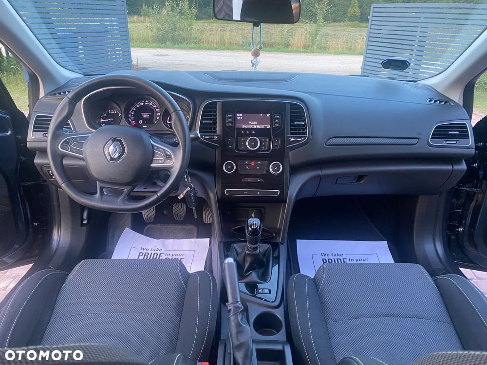 Renault Megane - 7