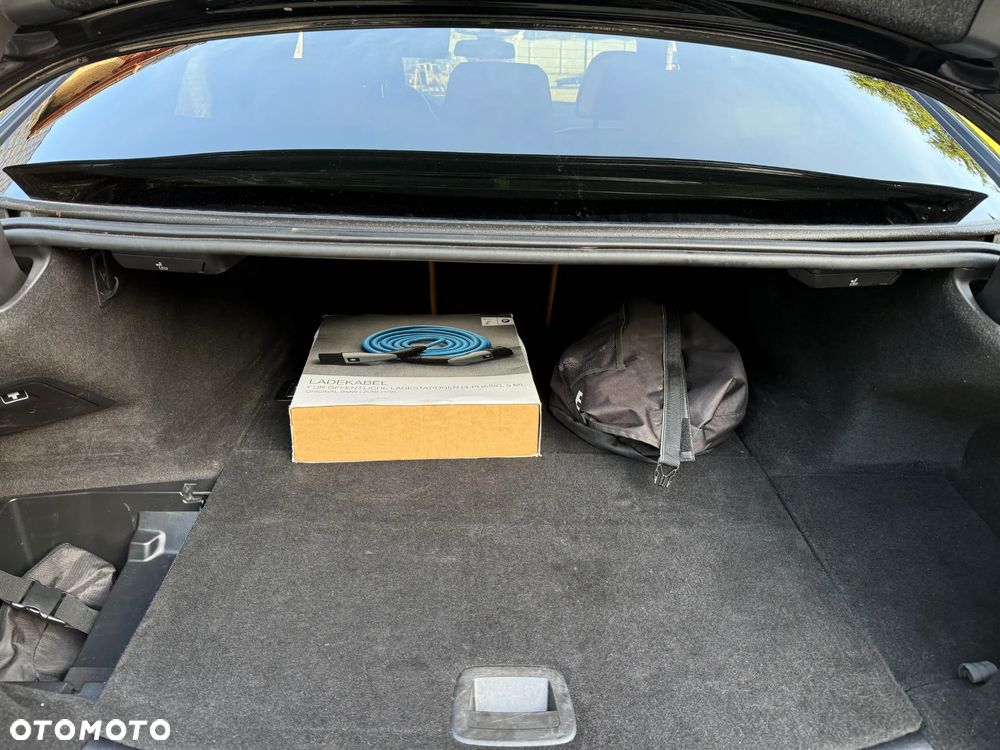 BMW Seria 5 530e iPerformance GPF Luxury Line sport - 16