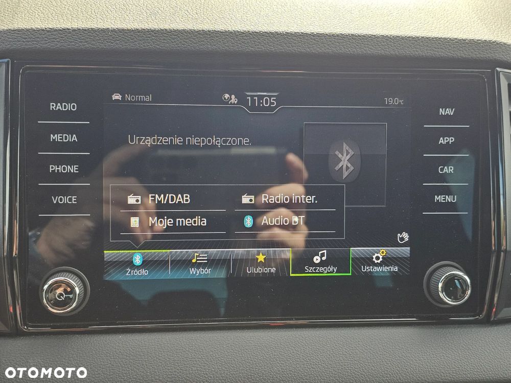 Skoda Karoq 2.0 TSI 4x4 DSG Sportline - 27