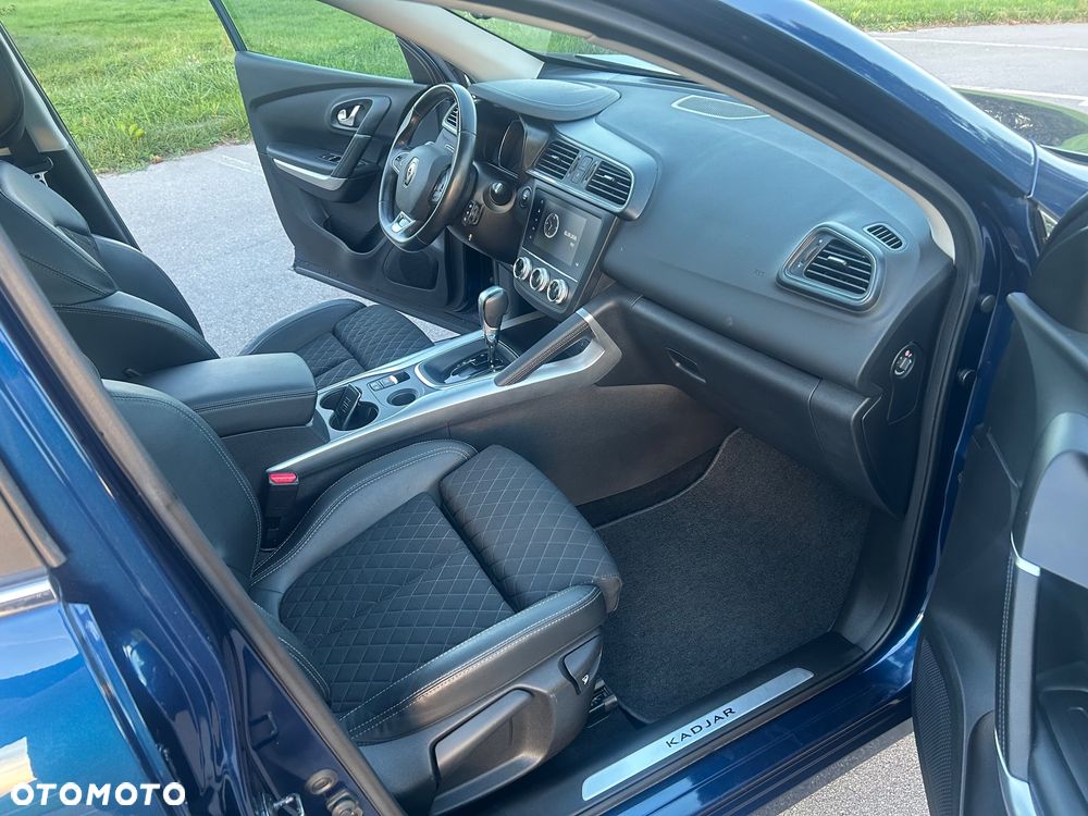 Renault Kadjar 1.5 Blue dCi Intens EDC EU6d - 11