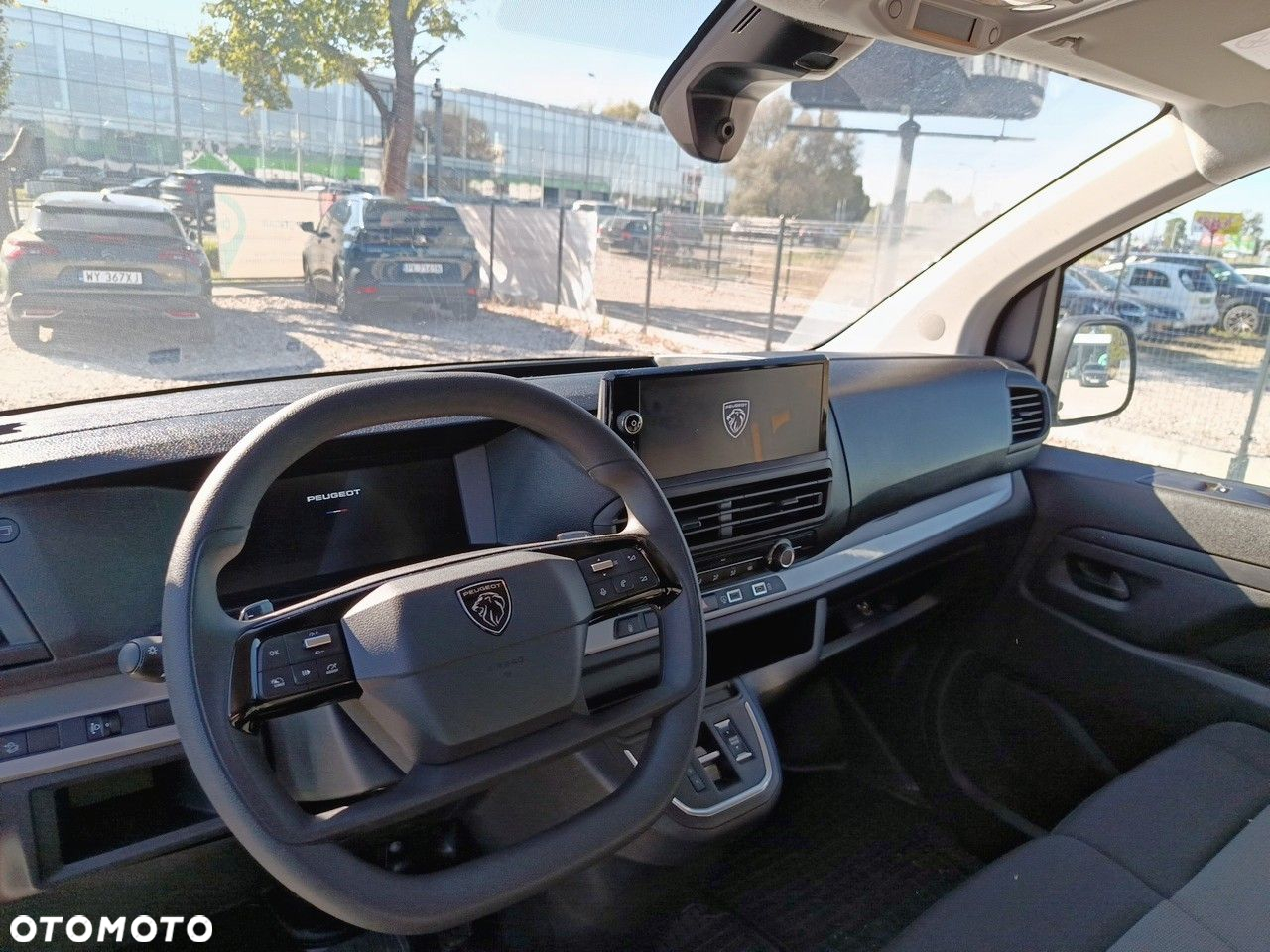 Peugeot Expert - 8