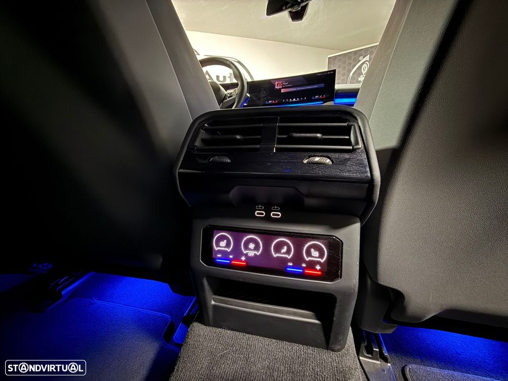 BMW i5 xDrive40 Pack Desportivo M Pro - 31