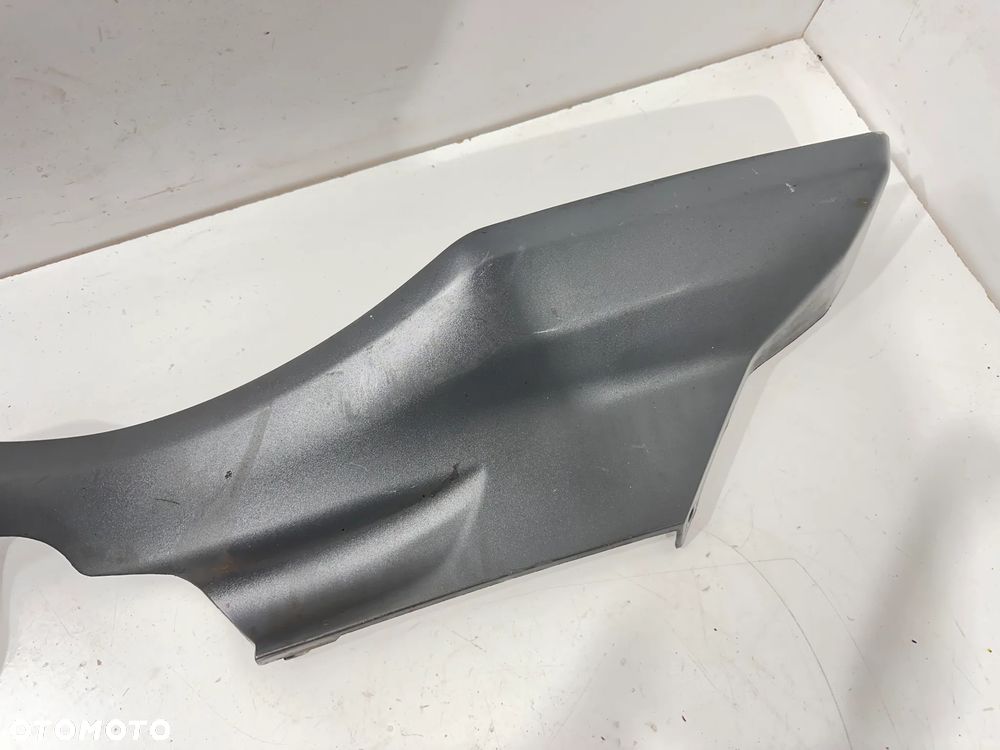 Pług L Boczek  Suzuki Burgman 125 K6 00-06R - 2