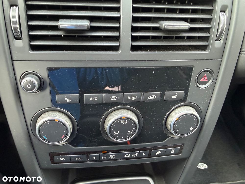 Land Rover Discovery Sport D150 - 27