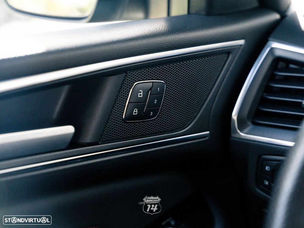 Ford S-Max 2.0 TDCi ST-Line Powershift - 11