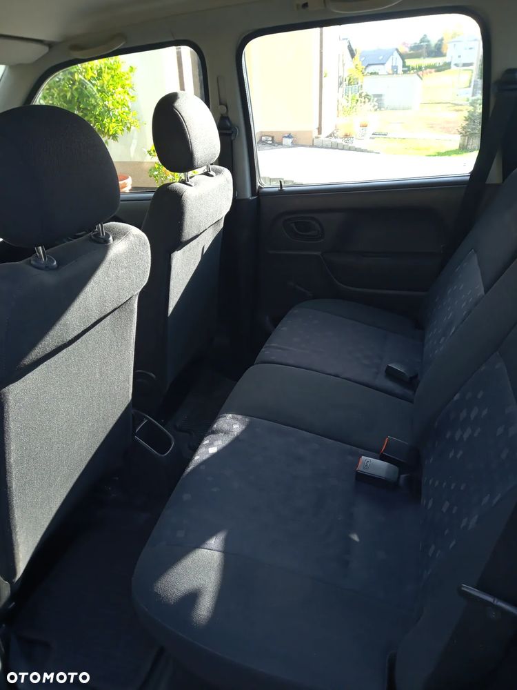 Opel Agila 1.0 Enjoy - 5