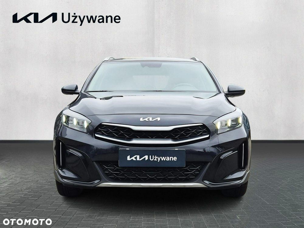 Kia XCeed 1.5 T-GDI M DCT - 9