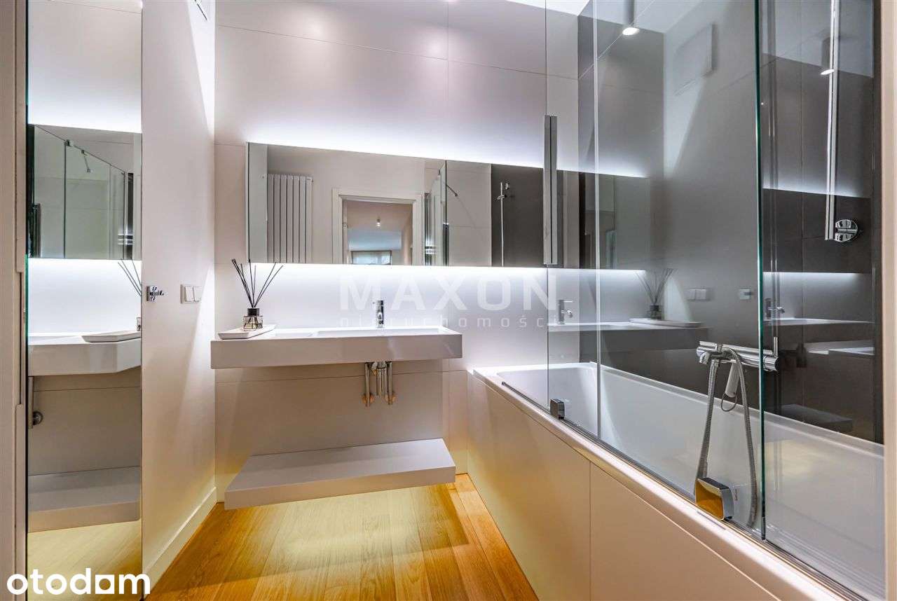 Apartament , klimatyzacja i metro Dworzec Gdański