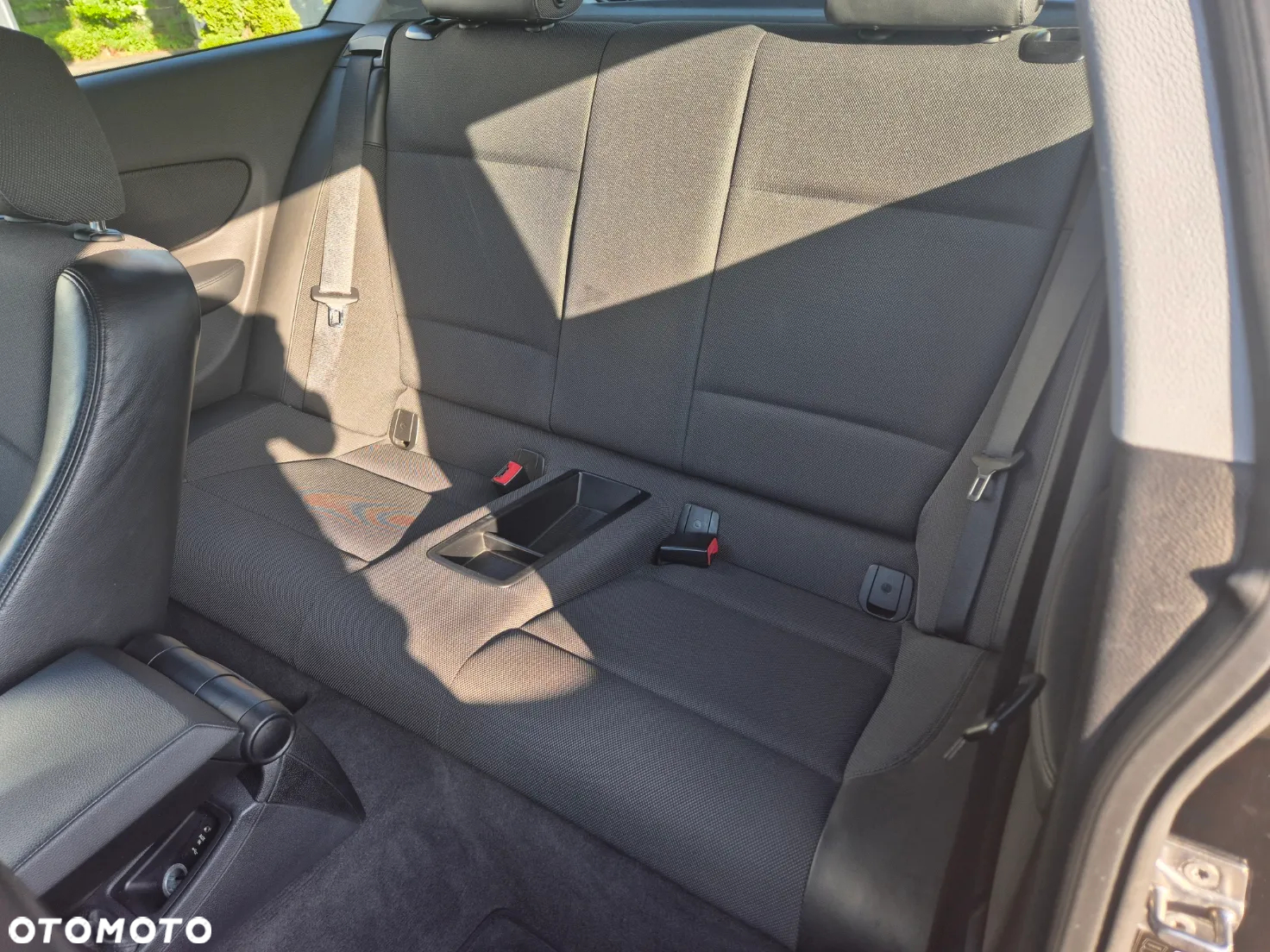 BMW Seria 1 116i Edition Sport - 24