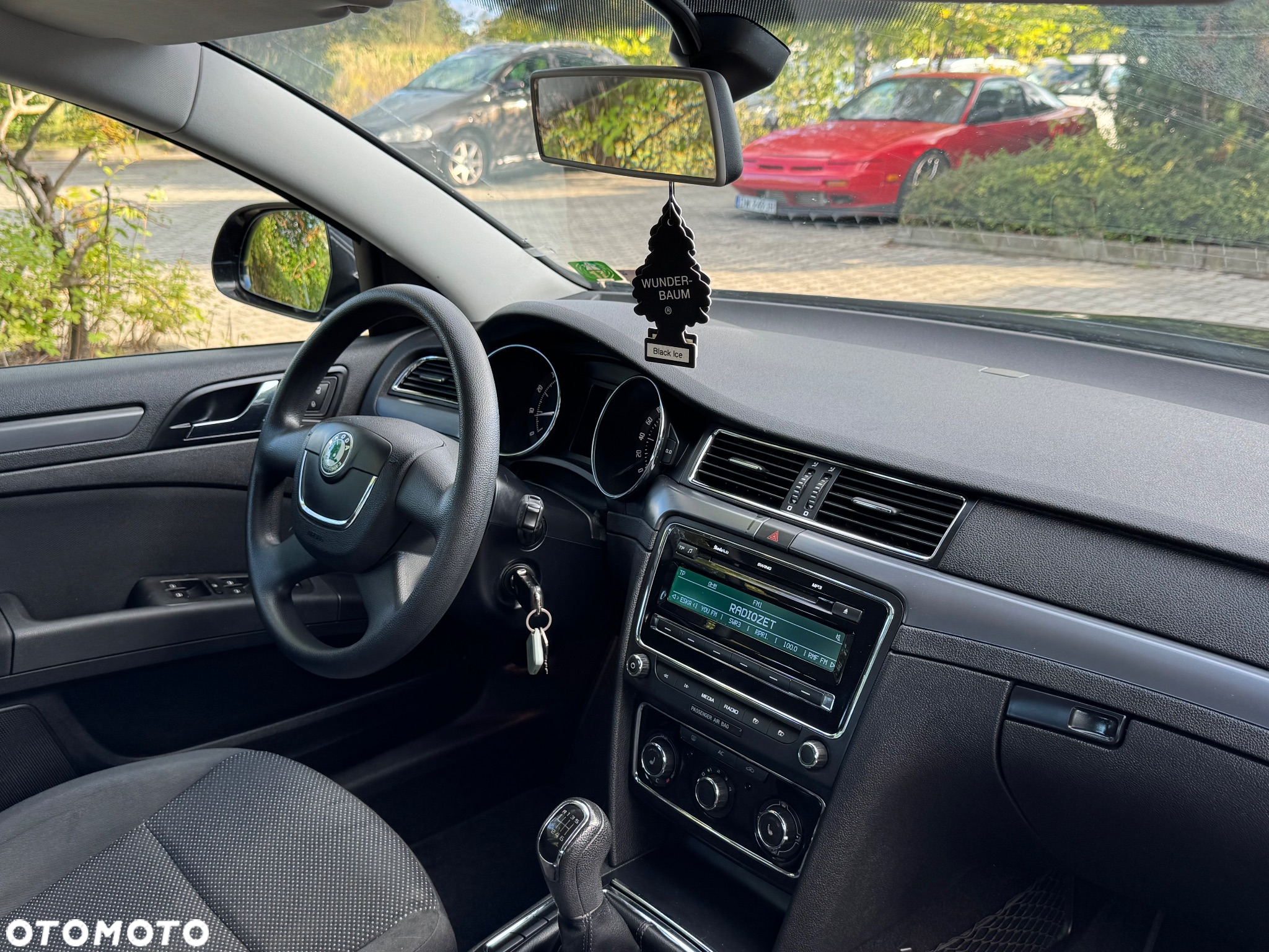 Skoda Superb 1.8 TSI Ambition - 11