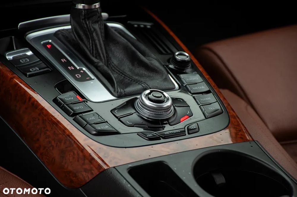 Audi A5 Sportback - 34