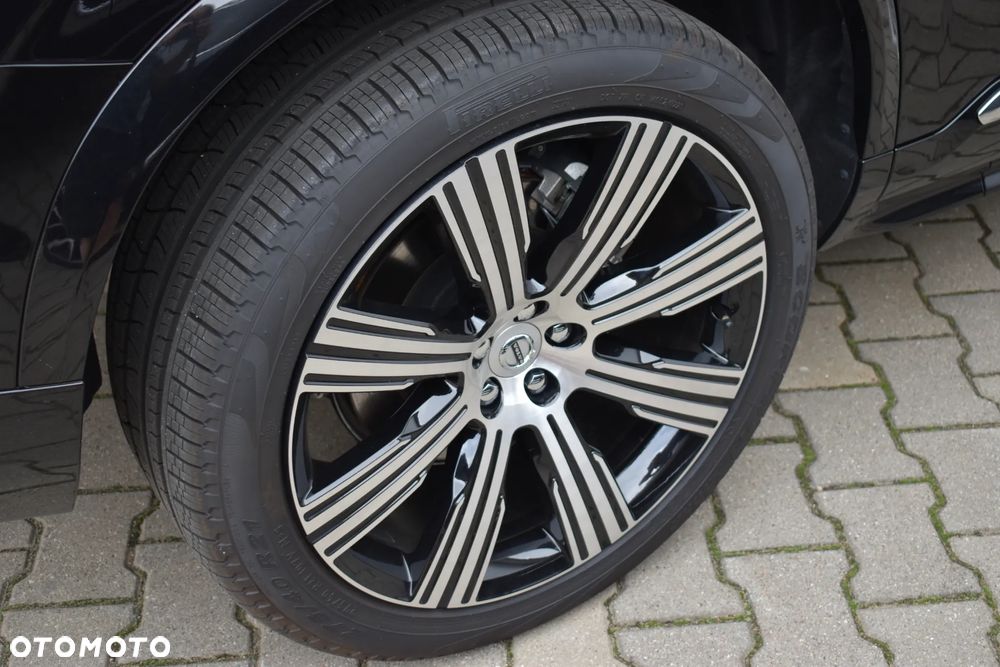 Volvo XC 90 T6 AWD Geartronic Inscription - 5