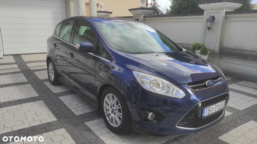 Ford C-MAX - 5