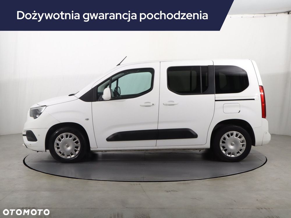 Opel Combo - 4