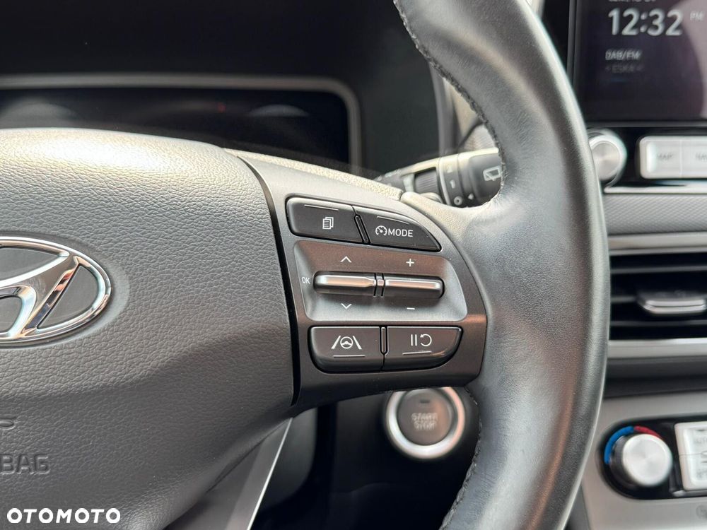 Hyundai Kona 39kWh Smart - 13