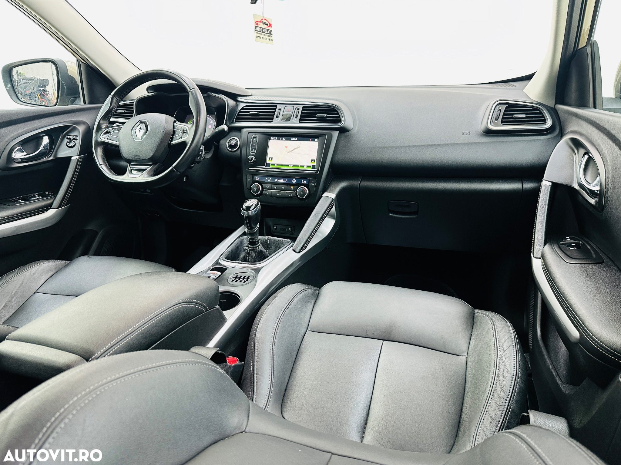 Renault Kadjar - 24