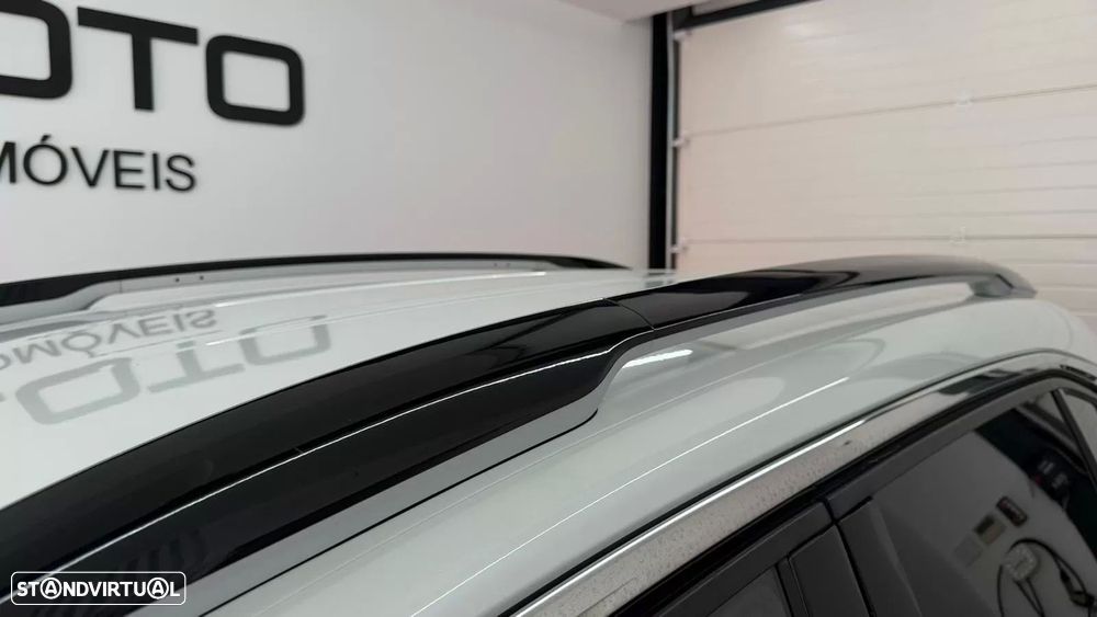 Citroën C5 Aircross 1.2 PureTech Shine - 17