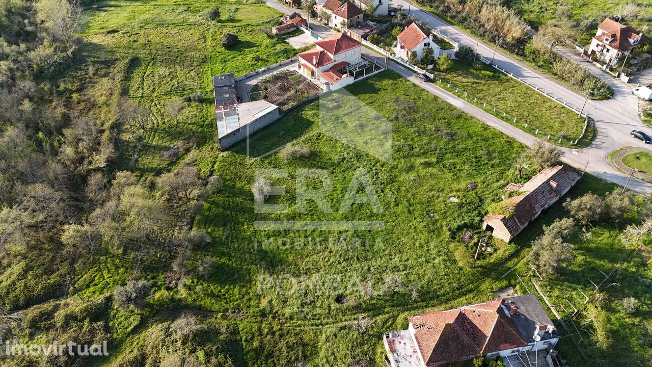 Moradia para reconstrução em Pombal - Grande imagem: 3/23