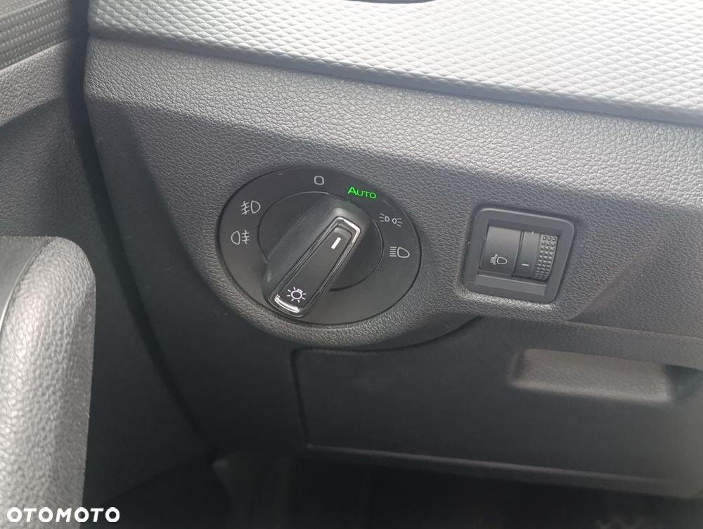 Skoda Scala 1.0 TSI Ambition - 23