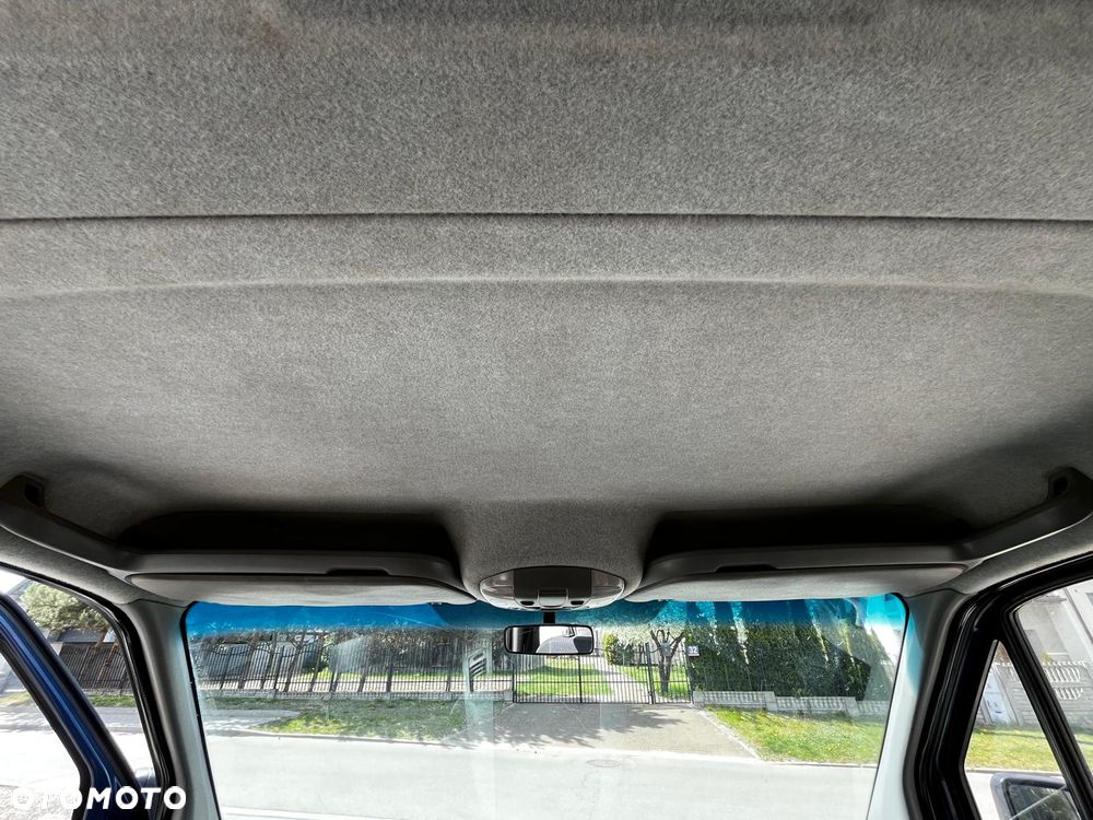 Mercedes-Benz Sprinter 317 CDI - 14