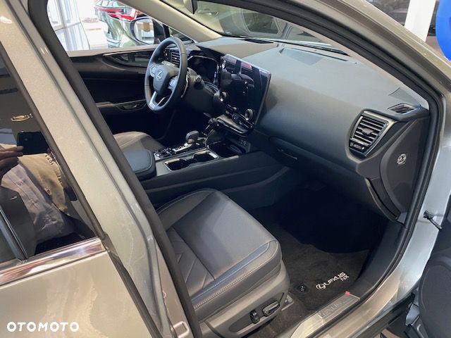 Lexus NX 350h Prestige AWD - 8