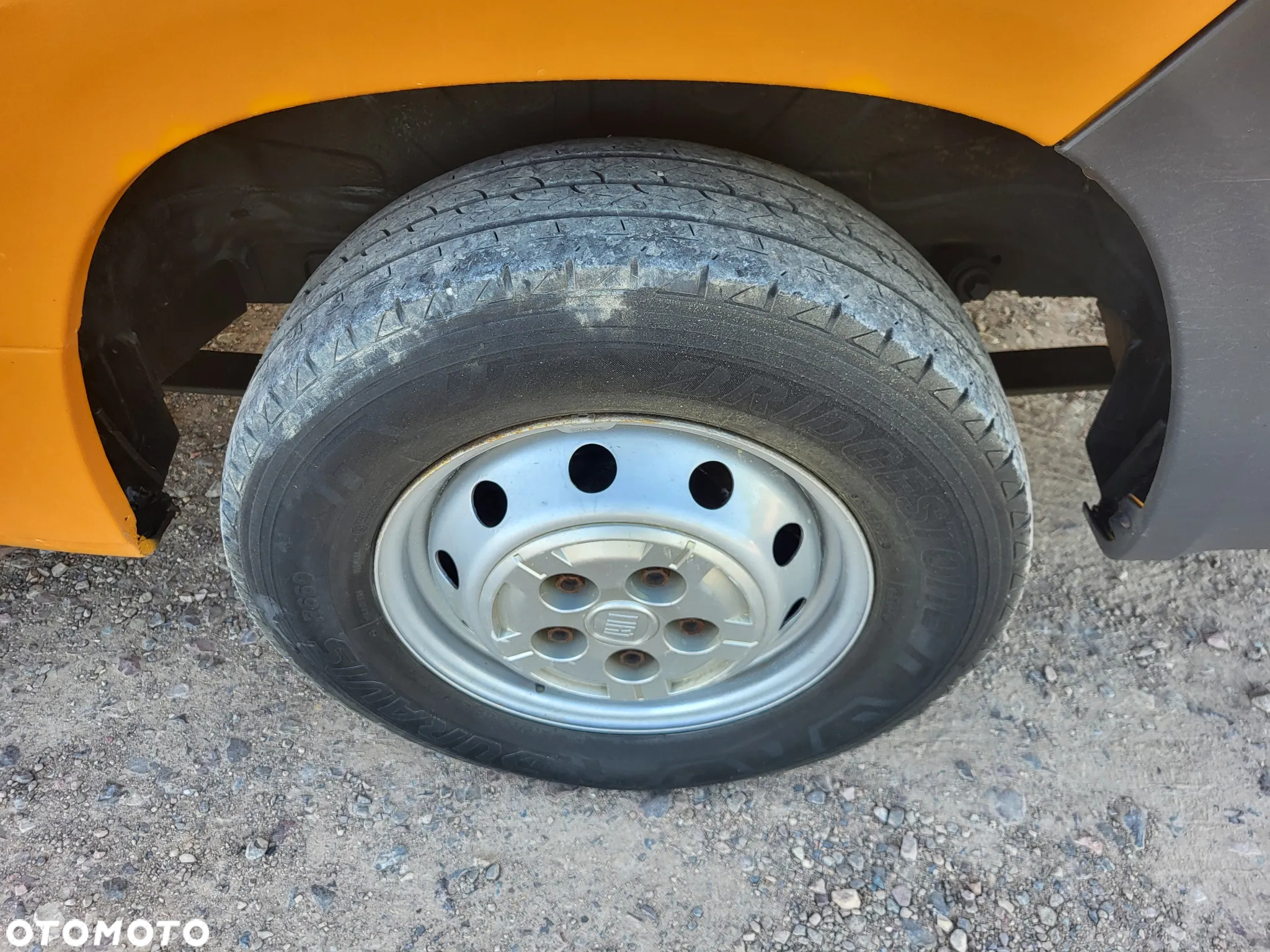 Fiat Ducato - 22