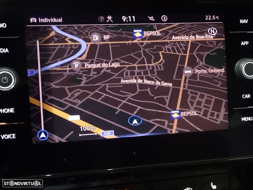 VW Arteon Shooting Brake 1.4 TSI eHybrid Elegance - 27