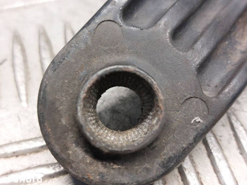 RAMIĘ WYCIERACZKI LEWY + PRAWY PRZÓD RENAULT PREMIUM 420 I 56671677 - 16